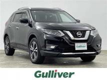 2019 Nissan X-Trail