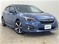 2018 Subaru Impreza