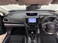 2018 Subaru Impreza