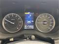 2018 Subaru Impreza