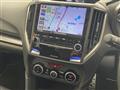 2018 Subaru Impreza