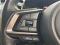 2018 Subaru Impreza
