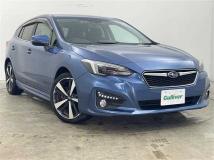 2018 Subaru Impreza