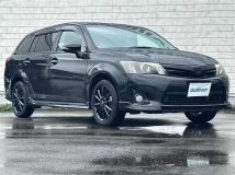 2013 Toyota Corolla Fielder