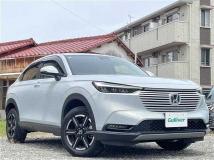 2023 Honda VEZEL