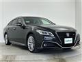 2021 Toyota Crown Hybrid