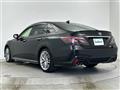2021 Toyota Crown Hybrid