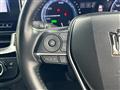 2021 Toyota Crown Hybrid