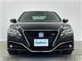 2021 Toyota Crown Hybrid