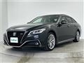 2021 Toyota Crown Hybrid