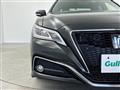 2021 Toyota Crown Hybrid