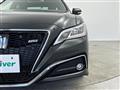 2021 Toyota Crown Hybrid