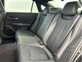 2021 Toyota Crown Hybrid