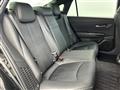 2021 Toyota Crown Hybrid