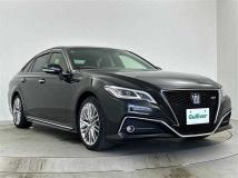 2021 Toyota Crown Hybrid