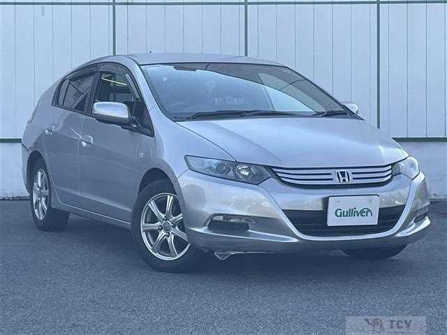 2009 Honda Insight