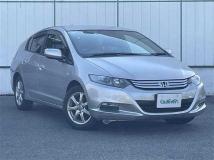 2009 Honda Insight