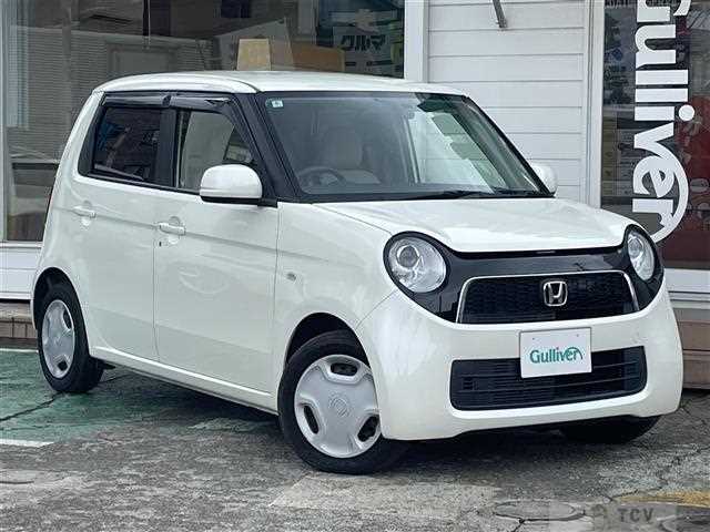 2013 Honda N-ONE