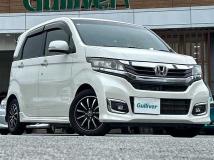 2017 Honda N-WGN