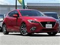 2014 Mazda Axela Sport