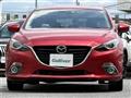 2014 Mazda Axela Sport