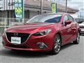 2014 Mazda Axela Sport
