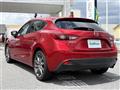 2014 Mazda Axela Sport