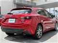 2014 Mazda Axela Sport