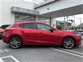 2014 Mazda Axela Sport