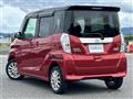 2017 Nissan DAYZ ROOX