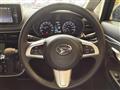 2017 Daihatsu Move