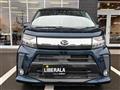 2017 Daihatsu Move