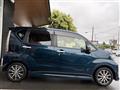 2017 Daihatsu Move
