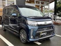 2017 Daihatsu Move
