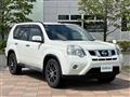 2013 Nissan X-Trail