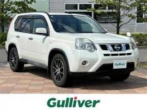 2013 Nissan X-Trail