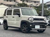 2024 Suzuki Hustler