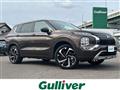 2022 Mitsubishi OUTLANDER PHEV