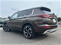 2022 Mitsubishi OUTLANDER PHEV