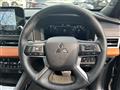 2022 Mitsubishi OUTLANDER PHEV