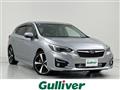 2018 Subaru Impreza