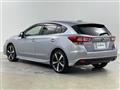 2018 Subaru Impreza