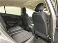 2018 Subaru Impreza