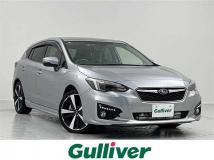 2018 Subaru Impreza