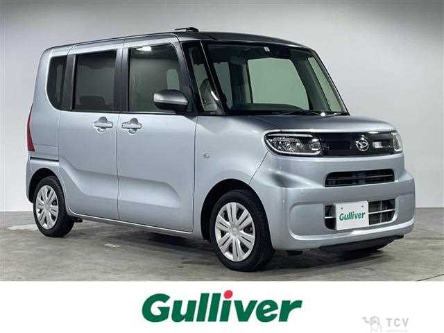 2020 Daihatsu Tanto
