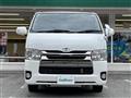 2018 Toyota Hiace Van