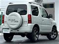 2006 Suzuki Jimny