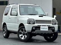 2006 Suzuki Jimny