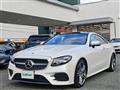 2017 Mercedes-Benz E-Class