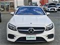 2017 Mercedes-Benz E-Class